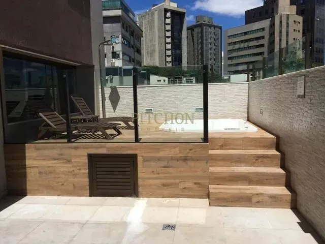 Imagem: Apartamento À Venda, 2 Quartos, 2 Suítes
