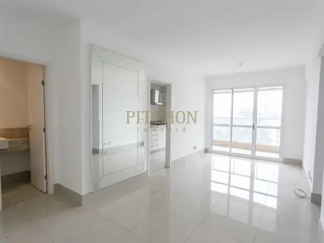 Imagem 1: Apartamento À Venda, 3 Quartos, 1 Suíte, 2 Vagas, Vila da Serra - Nova Lima/Mg