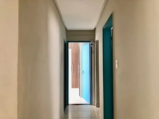 Imagem 4: Apartamento - 3/4 - 144 M2 - Escada - Graça