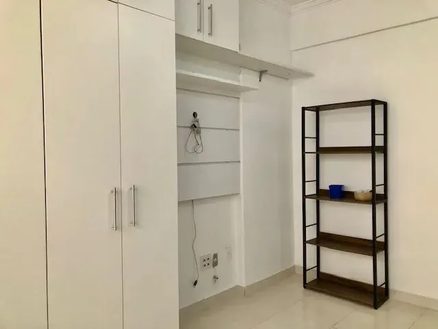 Imagem 13: Apartamento - 3/4 - 144 M2 - Escada - Graça