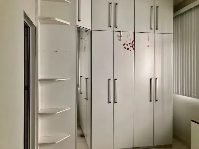 Imagem 15: Apartamento - 3/4 - 144 M2 - Escada - Graça