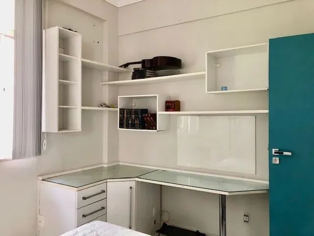 Imagem 11: Apartamento - 3/4 - 144 M2 - Escada - Graça