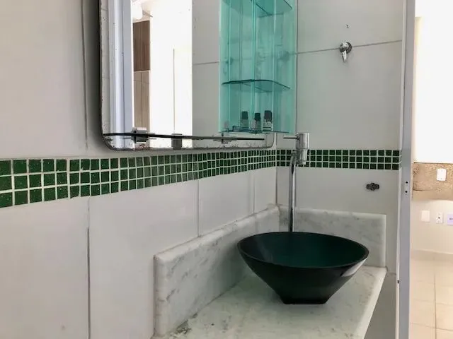 Imagem 12: Apartamento - 3/4 - 144 M2 - Escada - Graça
