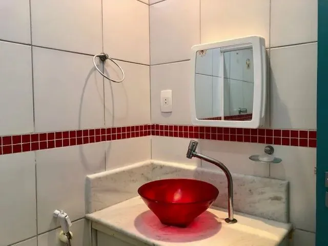 Imagem 2: Apartamento - 3/4 - 144 M2 - Escada - Graça