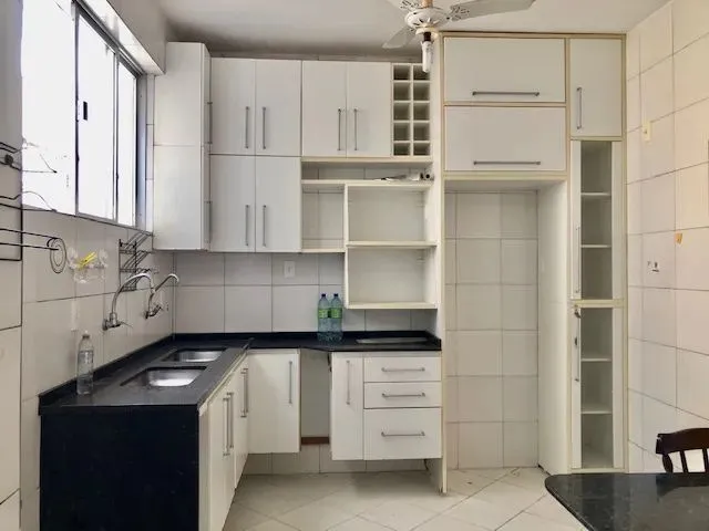 Imagem 3: Apartamento - 3/4 - 144 M2 - Escada - Graça