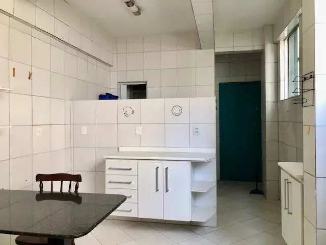 Imagem 7: Apartamento - 3/4 - 144 M2 - Escada - Graça