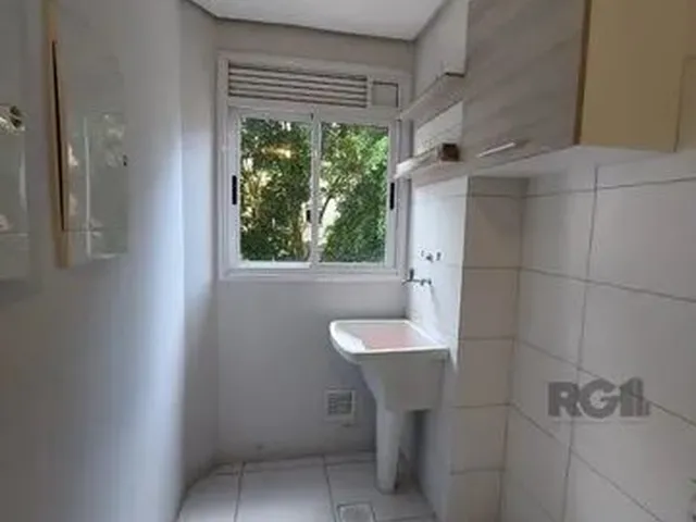 Imagem 8: Apartamento com 2 Quartos, Semimobiliado À Venda