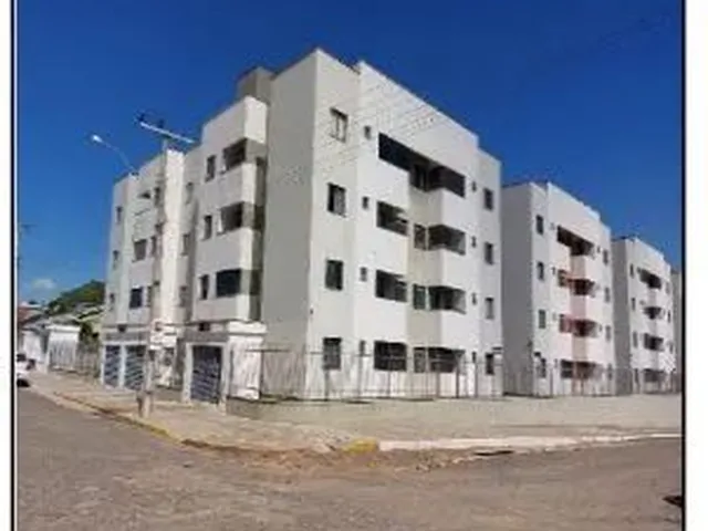 Imagem: Ararangua - Apartamento Padrão - Coloninha
