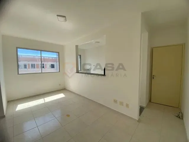 Imagem 1: Max - Apartamento 2 Quartos no Condomínio Viva Jacaraipe
