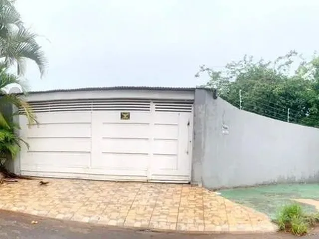 Imagem: Casa 3 Quartos com Suíte - Jardim Petrópolis