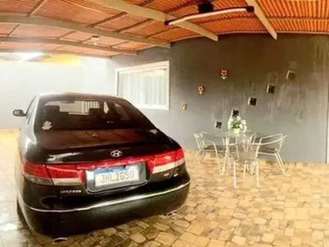 Imagem 2: Casa 3 Quartos com Suíte - Jardim Petrópolis
