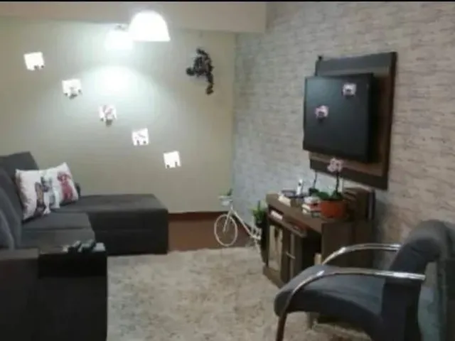 Imagem 3: Casa 3 Quartos com Suíte - Jardim Petrópolis