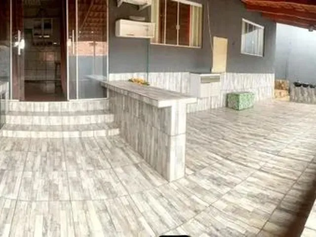 Imagem 6: Casa 3 Quartos com Suíte - Jardim Petrópolis