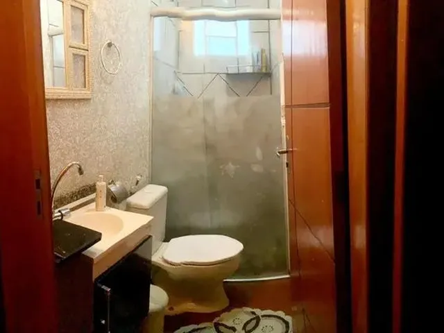 Imagem 4: Casa 3 Quartos com Suíte - Jardim Petrópolis
