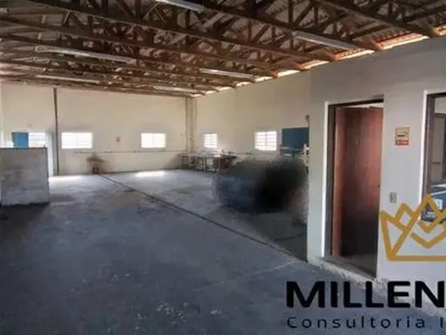 Imagem: Pavilhão - Bairro Centro