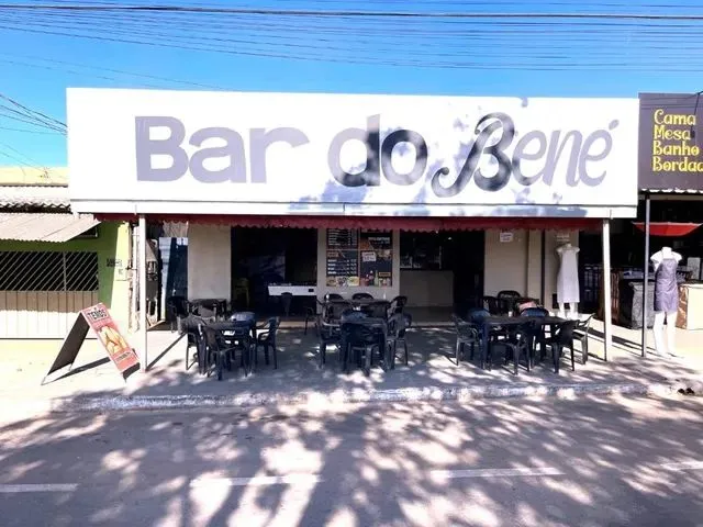 Imagem: Vende-Se Loja e Casa no Setor Parque Atheneu