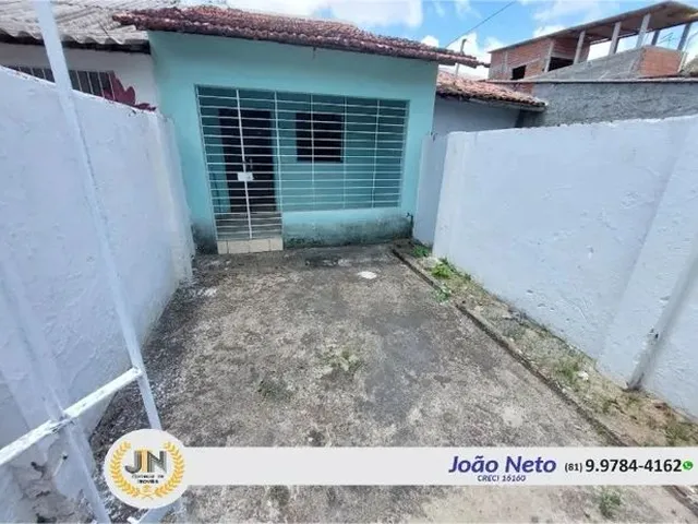 Imagem: Jn) Oportunidade!!! Casa Tipo Vila, C/2