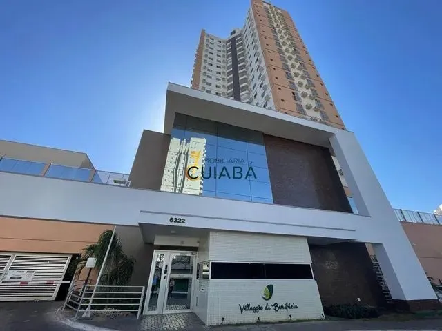 Imagem: Apartamento À Venda no Villagio Di Bonfácia