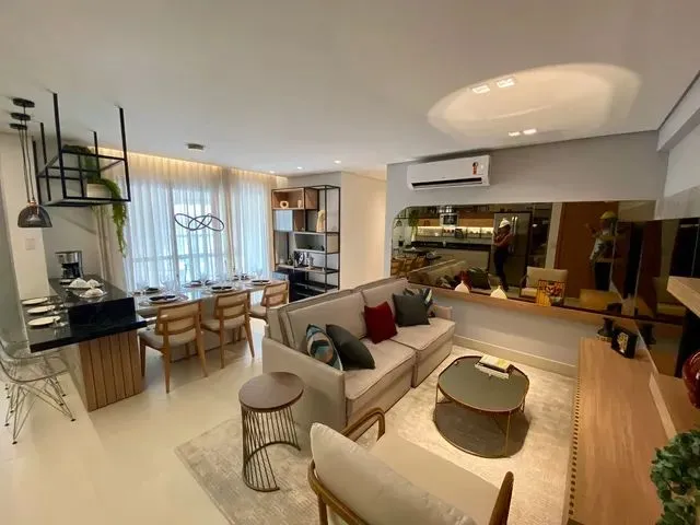 Imagem: Apartamento para Venda com 92 Metros Quadrados