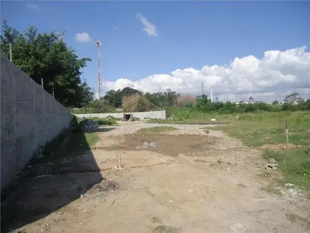 Imagem 2: Terreno Padrão em Pindamonhangaba