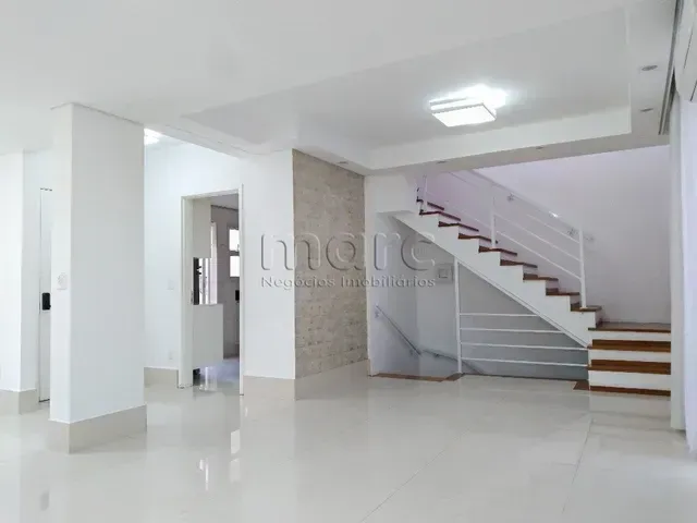 Imagem: Sao Paulo - Casa de Condomínio - Aclimacao