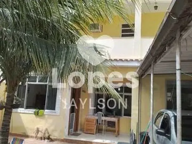 Imagem: Casa de Rua-À Venda-Vila Kosmos-Rio de
