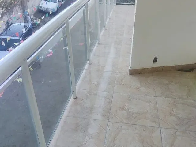 Imagem: Vende Se Casa Bairro Rio Comprido na Chácara