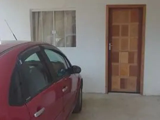 Imagem: Barbada - Chácara com Casa por R$100.000,00