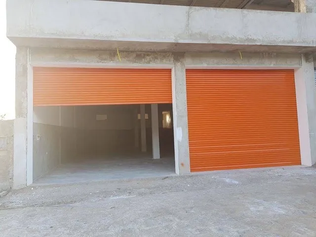 Imagem: Alugo Galpão Comercial