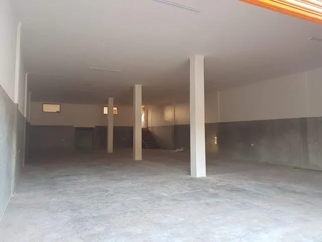 Imagem 8: Alugo Galpão Comercial