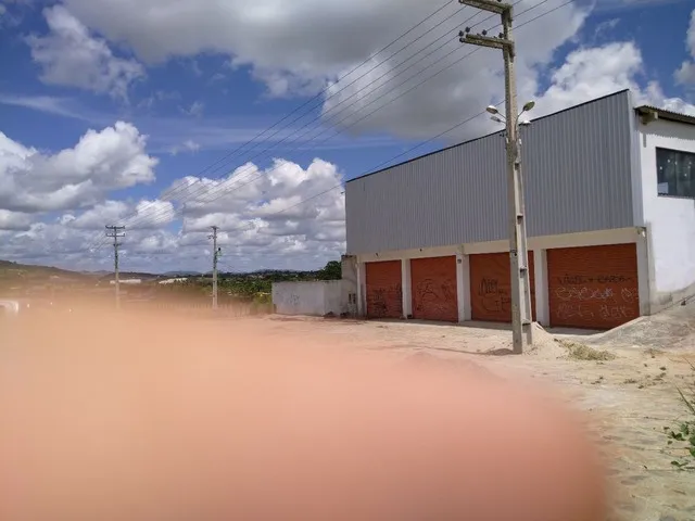 Imagem 11: Alugo Galpão Comercial