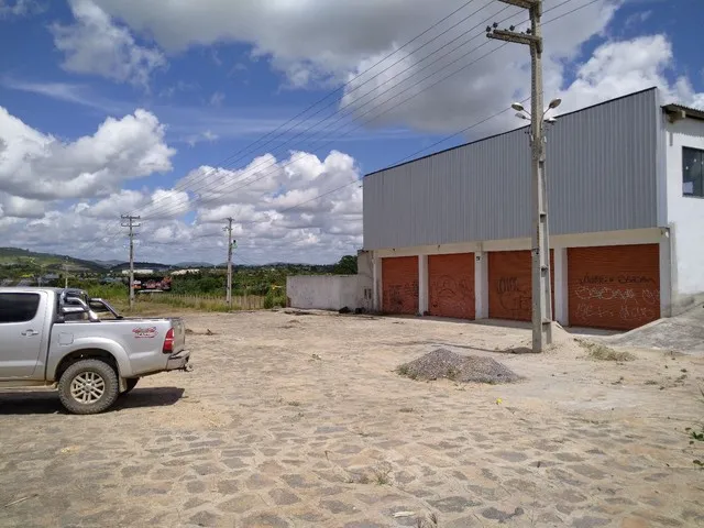 Imagem 10: Alugo Galpão Comercial