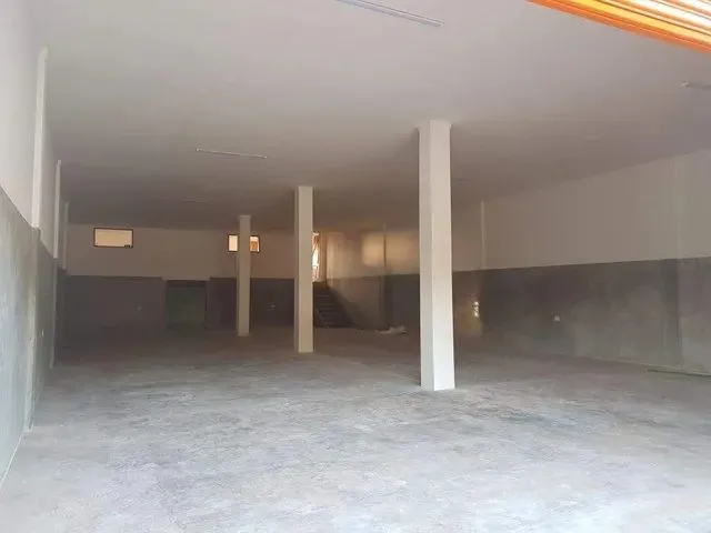 Imagem 6: Alugo Galpão Comercial