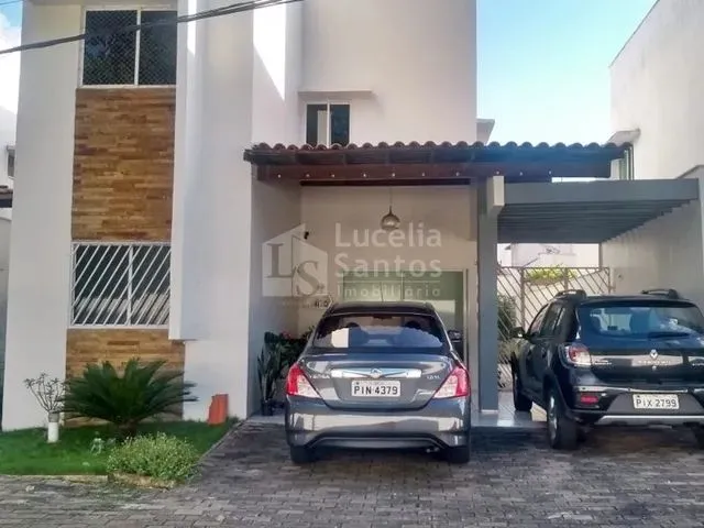 Imagem: Casa À Venda no Condomínio Viva Reserva