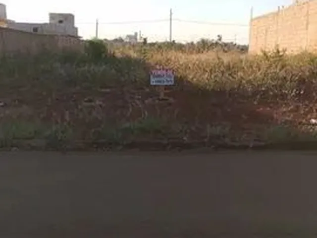 Imagem: Terreno Jd Portal do Lago Cambé-Pr