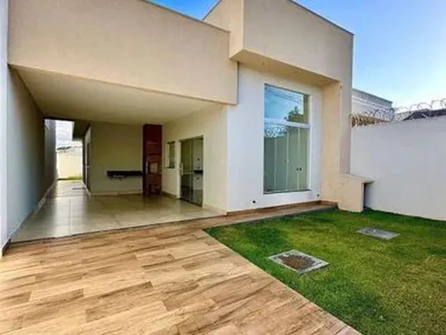 Imagem: Belíssima Casa