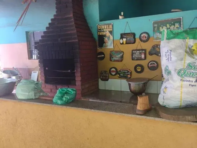 Imagem: Rancho Jardinópolis