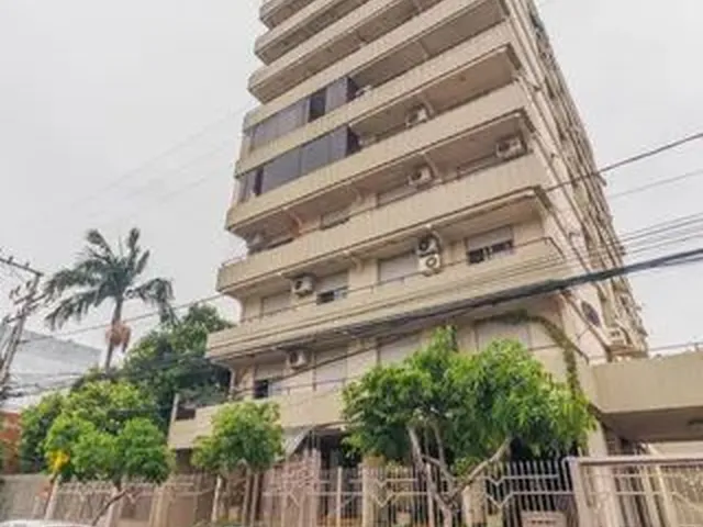 Imagem: São Leopoldo - Apartamento Padrão - Centro