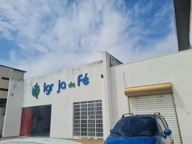 Imagem 2: Vendo Prédio Comercial Oportunidade!