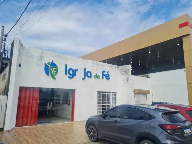 Imagem 5: Vendo Prédio Comercial Oportunidade!