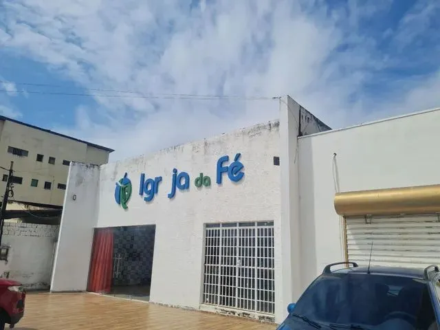 Imagem 4: Vendo Prédio Comercial Oportunidade!