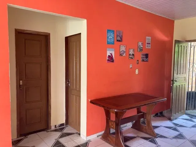 Imagem 3: Casa Próximo Ao Líder. R$140.000,00, Lote 20X40M