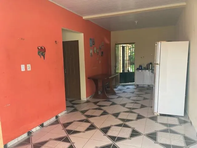 Imagem 5: Casa Próximo Ao Líder. R$140.000,00, Lote 20X40M