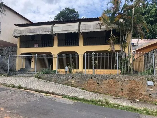 Imagem: Venda Residential / Home Caxambu Mg