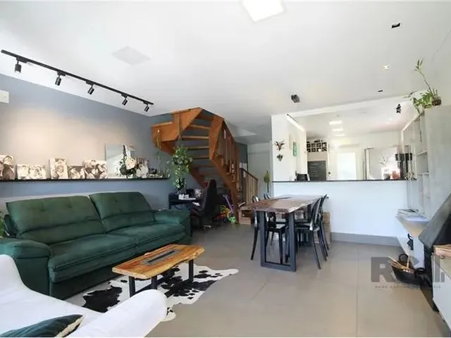 Imagem: Casa em Agronomia