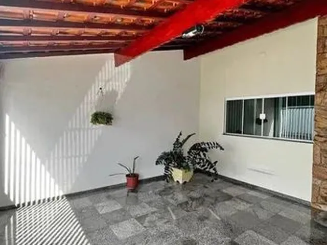 Imagem: Vendo Ótima Casa em Eurico Salles
