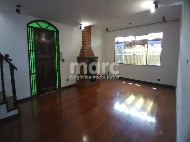Imagem: Sao Paulo - Casa Padrão - Vila Deodoro