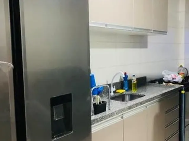 Imagem: Apartamento 2 Dormitórios
