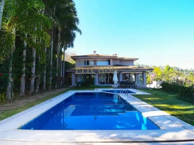 Imagem: Casa em Condomínio À Venda, 4 Quartos