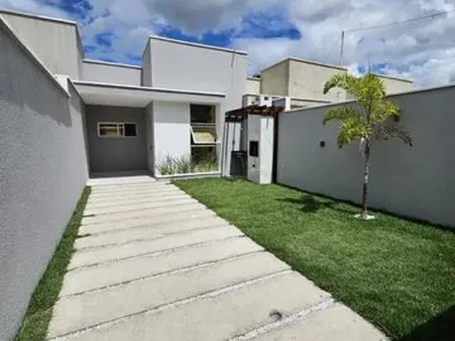 Imagem 5: Casa a Venda no Eusébio, Acesso pela Av. Cicero de Sá